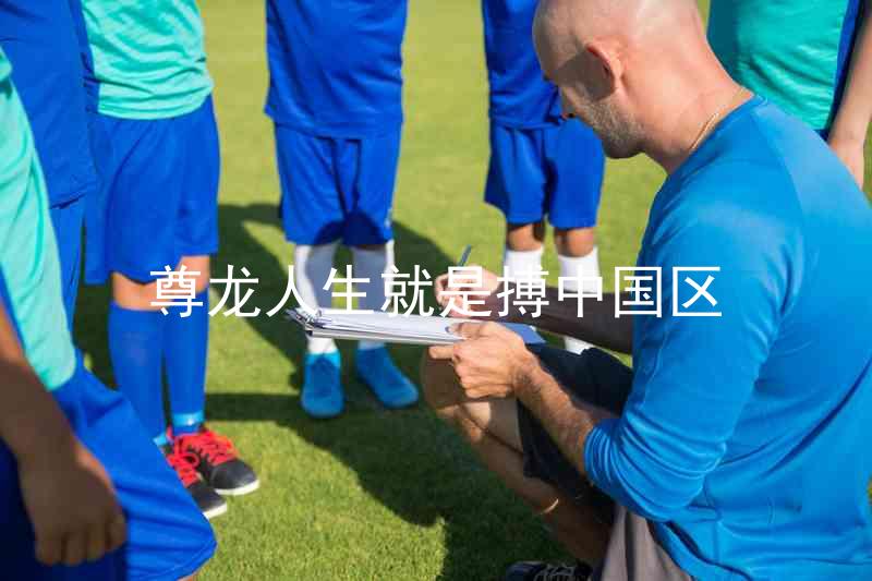 尊龙人生就是搏中国区